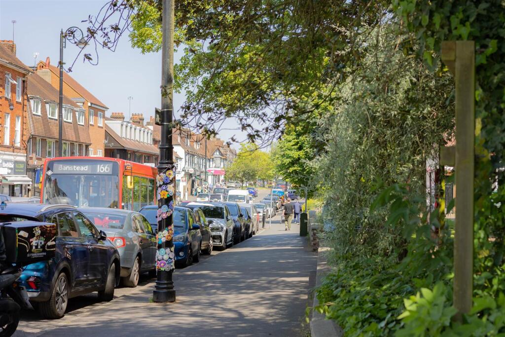 Banstead