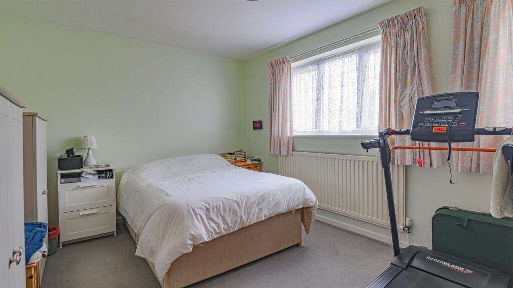 Master Bedroom 1