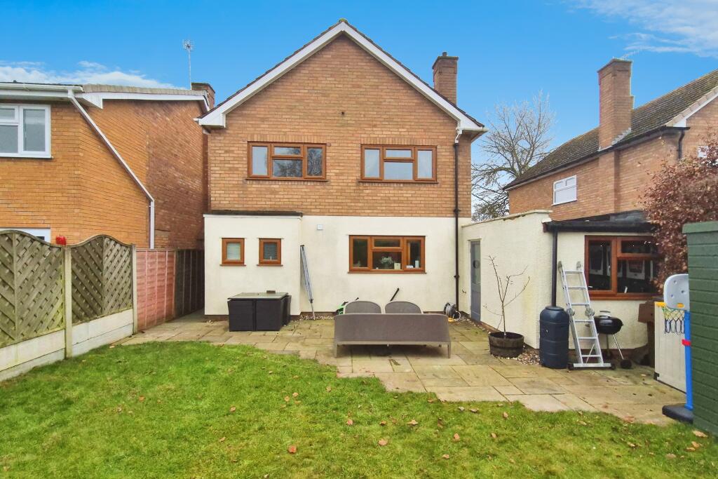 Rear View