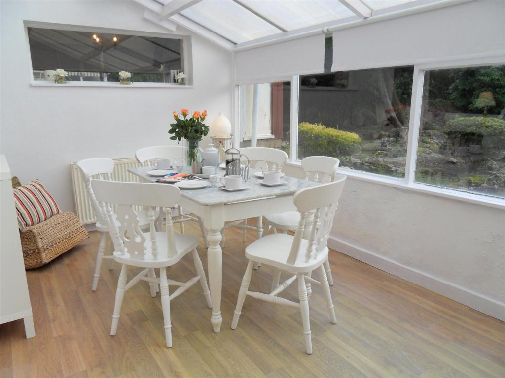 Sunroom