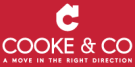 Cooke & Co logo