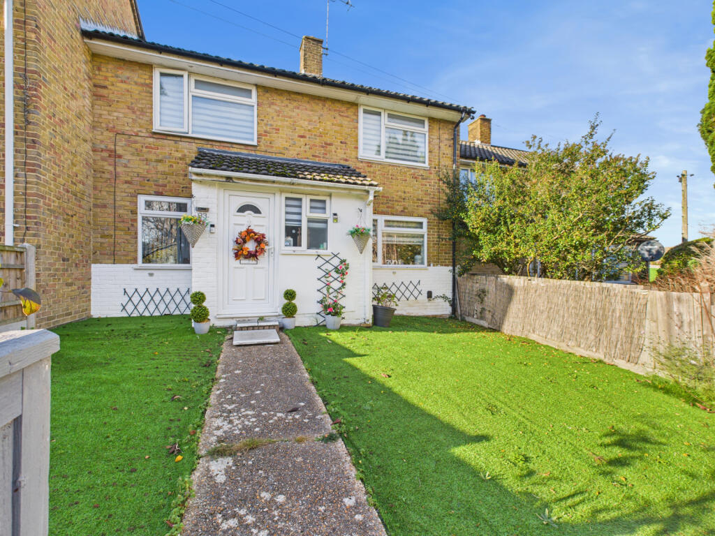 Kingsdown Way, Southampton, SO18 2GQ