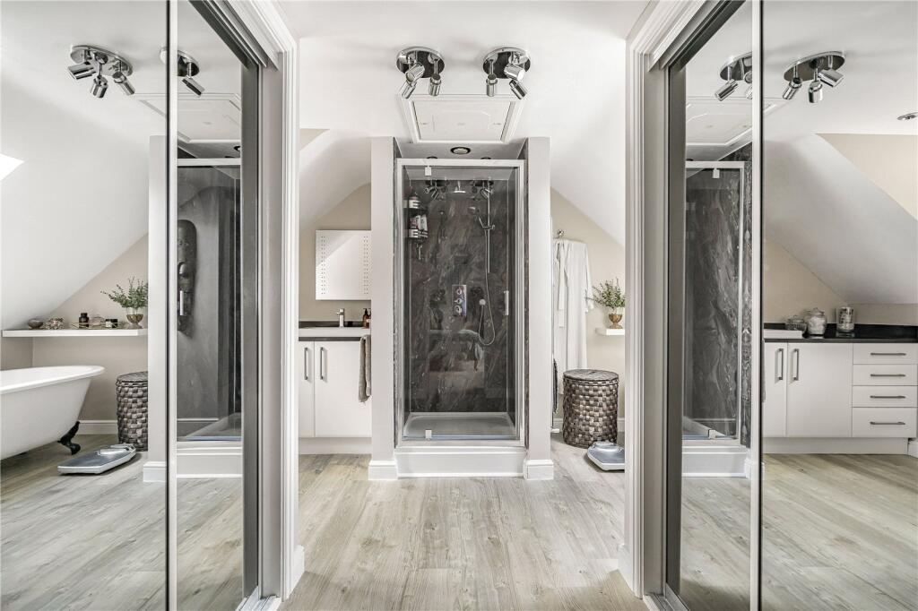 Principal En Suite