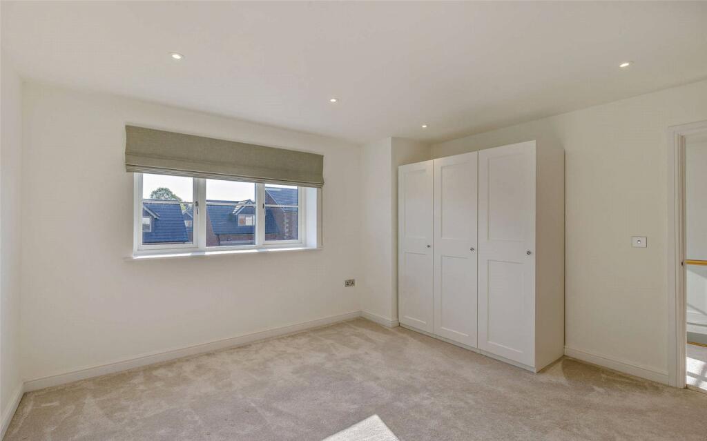 Bedroom 5
