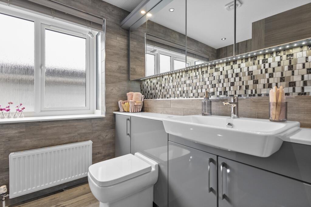Bathroom 1