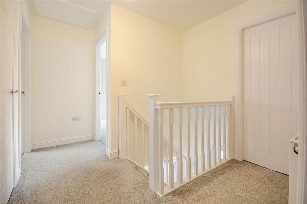 First Floor/Landing