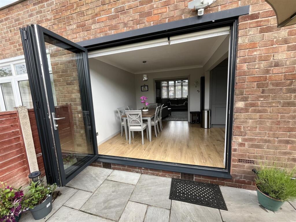 Views from Dining Room 2