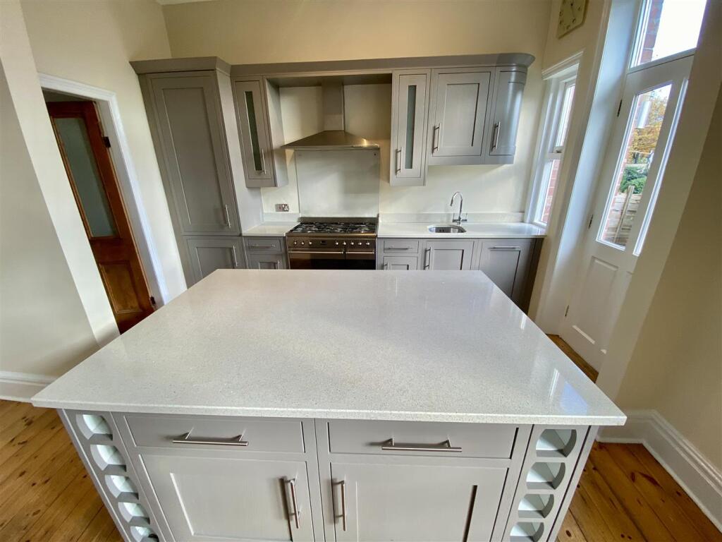 Bramleys Estate Agents - St Pauls Road - Mirfield 