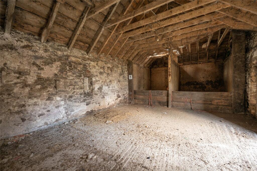 Outbuilding