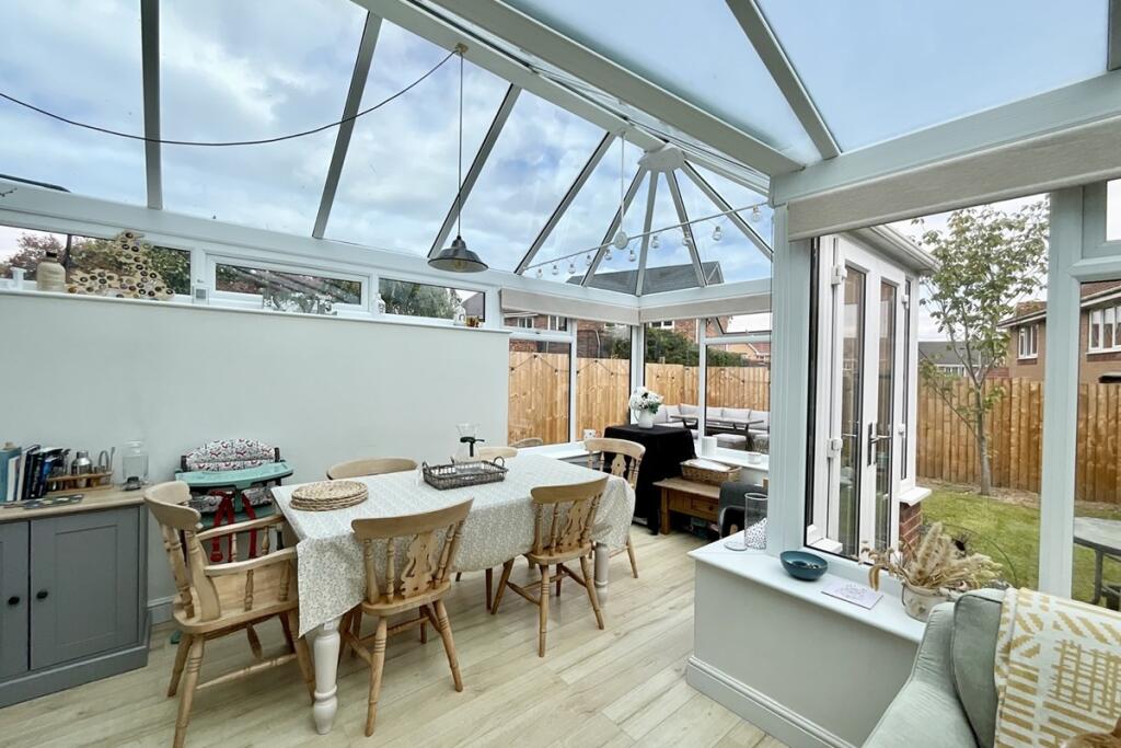 conservatory