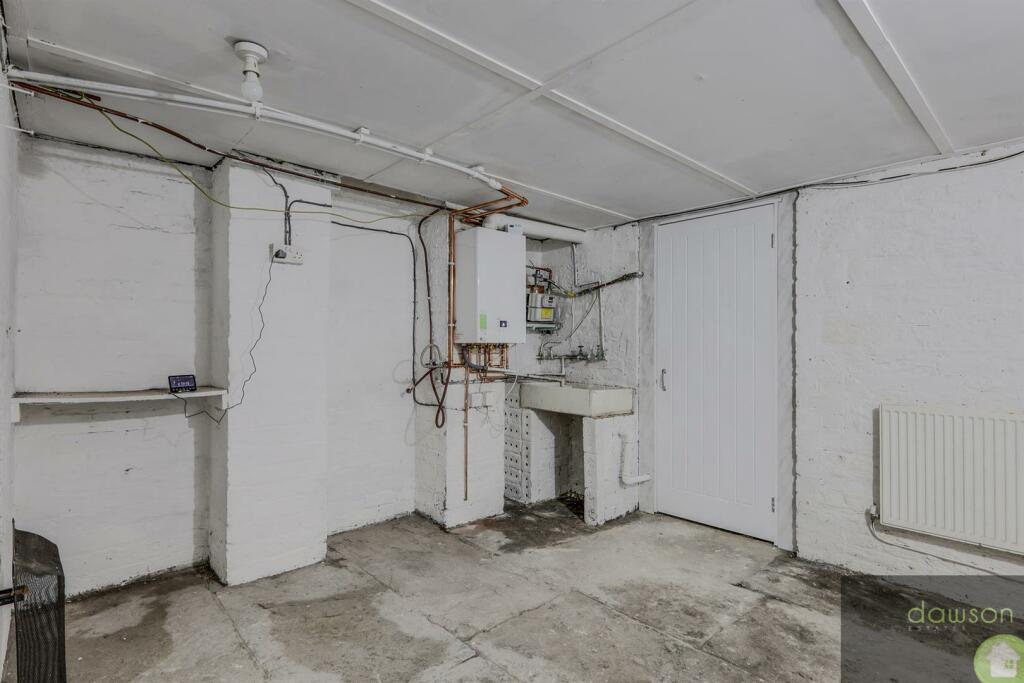 Cellar