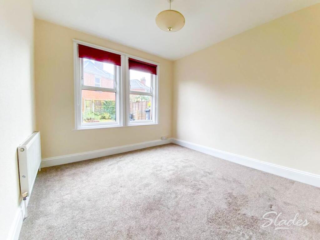21 Roberts 2nd recep
