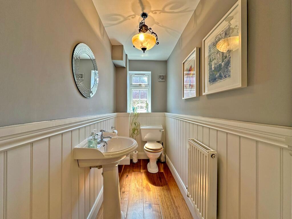 WC