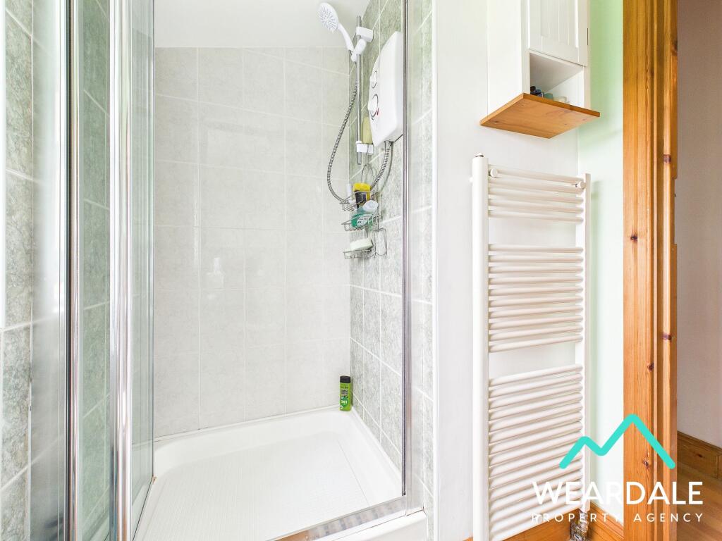 First Floor Bathroom
