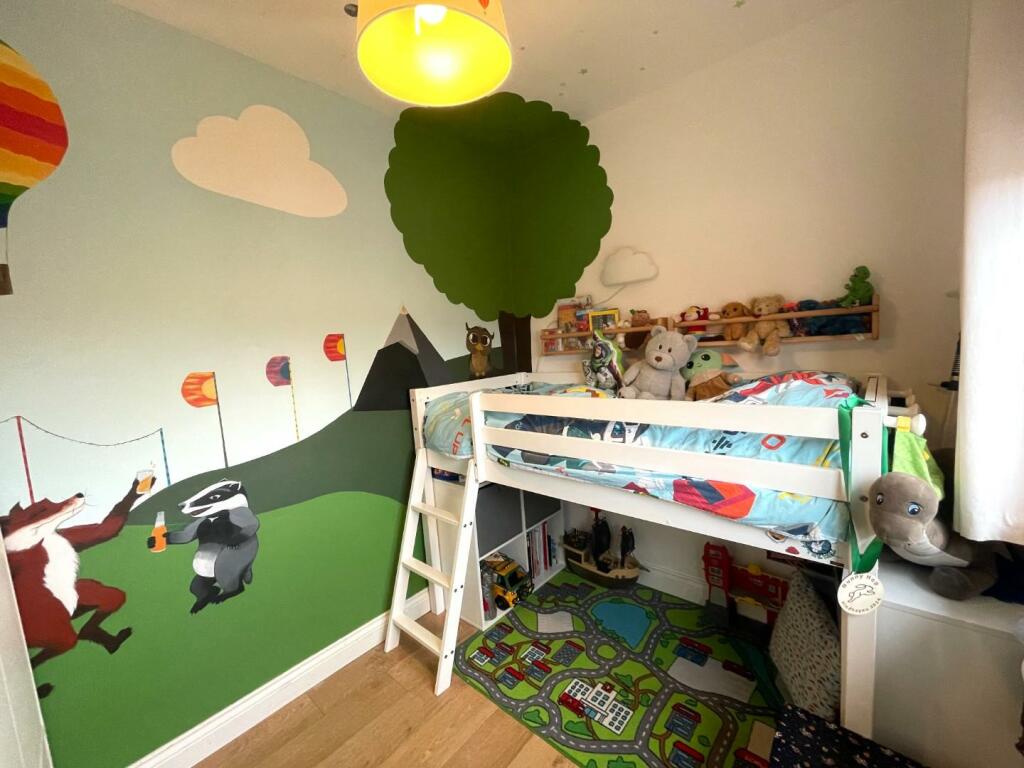 Bedroom Three.JPG