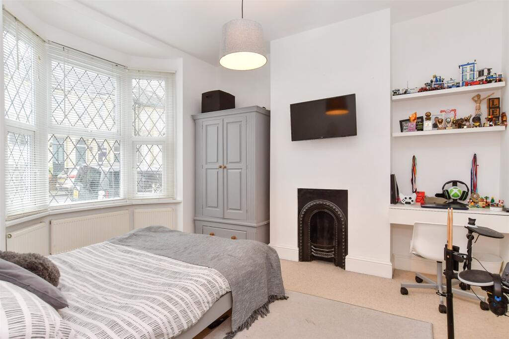 Bedroom 4