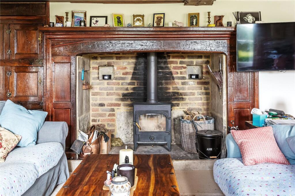 Drawing Room