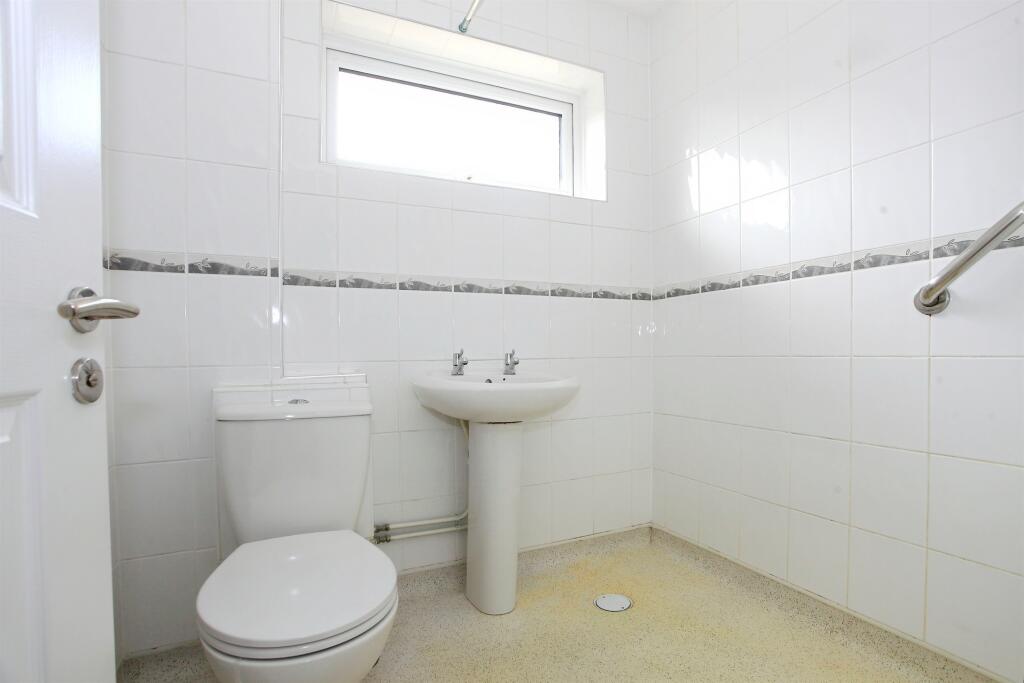 Wet Room