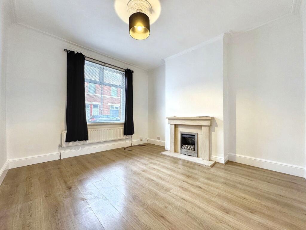 Tweed Street, ., Hebburn, Tyne and Wear, NE31 1XP