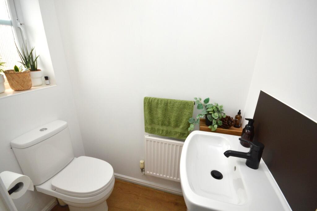 Cloakroom