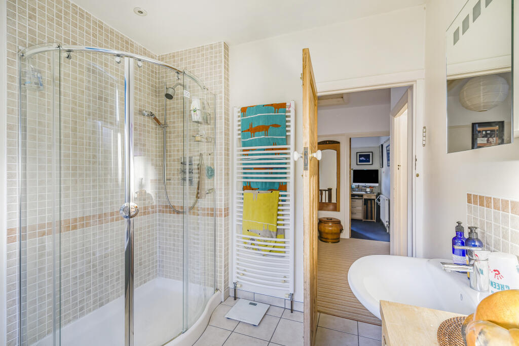 Bathroom/Landing