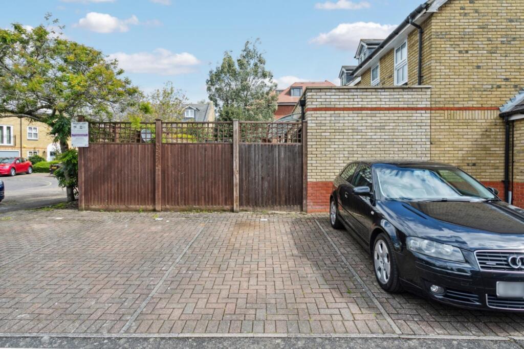 Parking Space