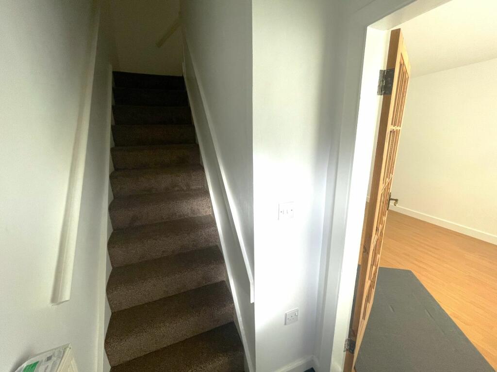 Entrance hall. 