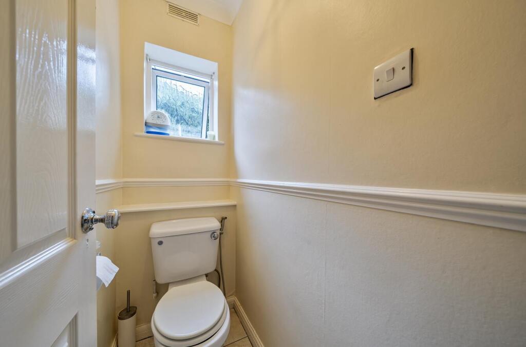 Davidson Frost-Wellings, DFW, Springfield Close, S