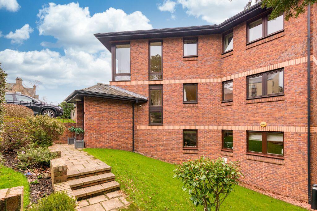 51 (flat 1), Mortonhall Road, Grange, Edinburgh, EH9 2HN
