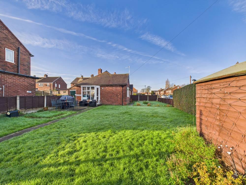 Manor Drive, Featherstone, Pontefract