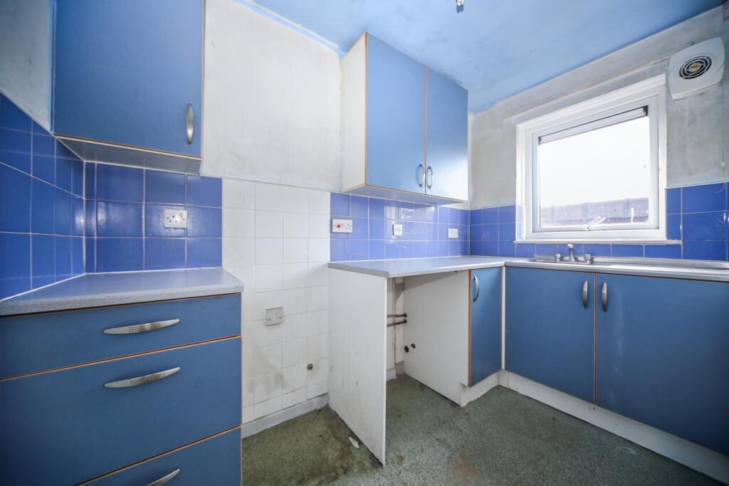 8 Fell View, Chorley, Lancashire, PR6 0NT