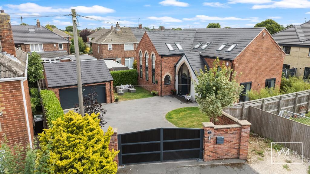 17 Oxton Drive, Warm