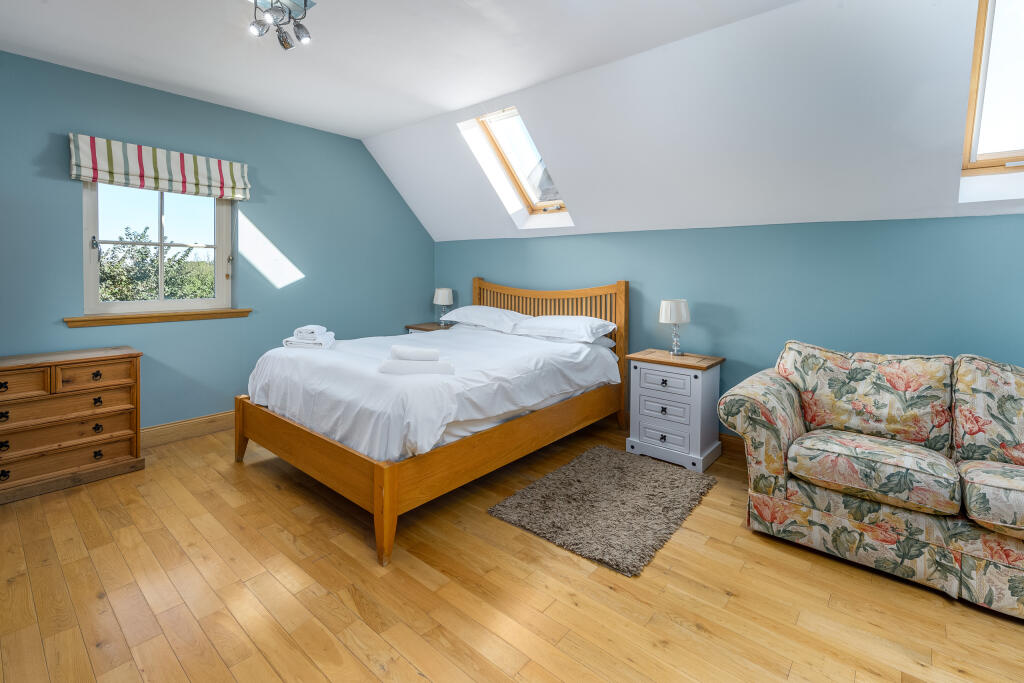 Bedroom One-2