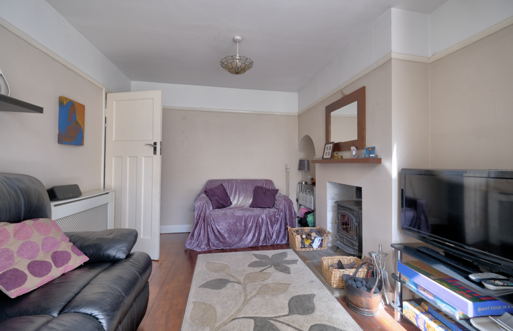 Lounge Sitting Room