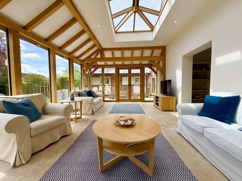 Orangery