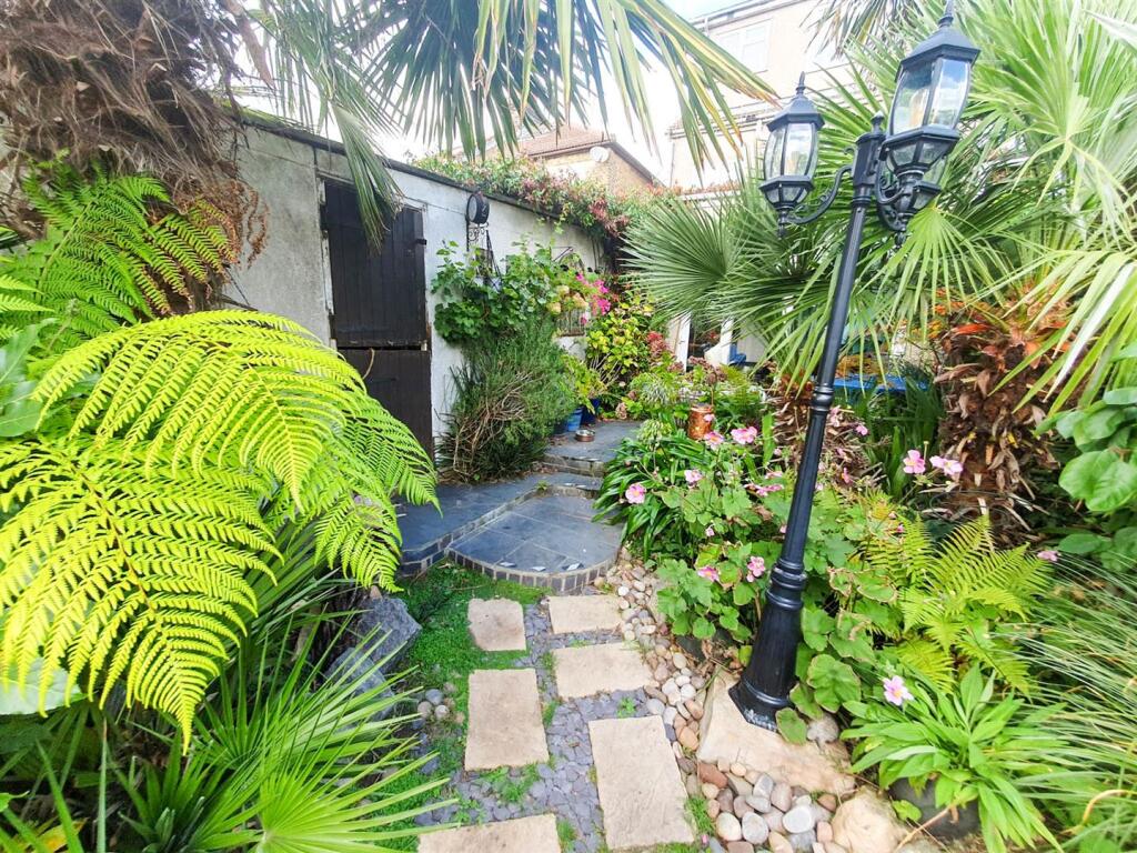 Garden