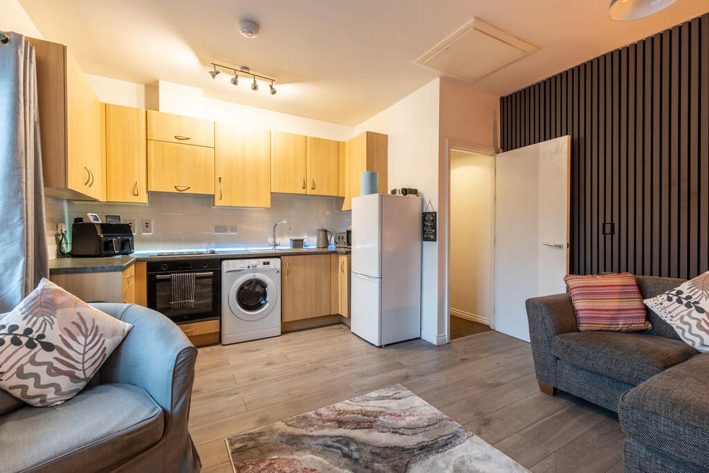 Kitchen 1B