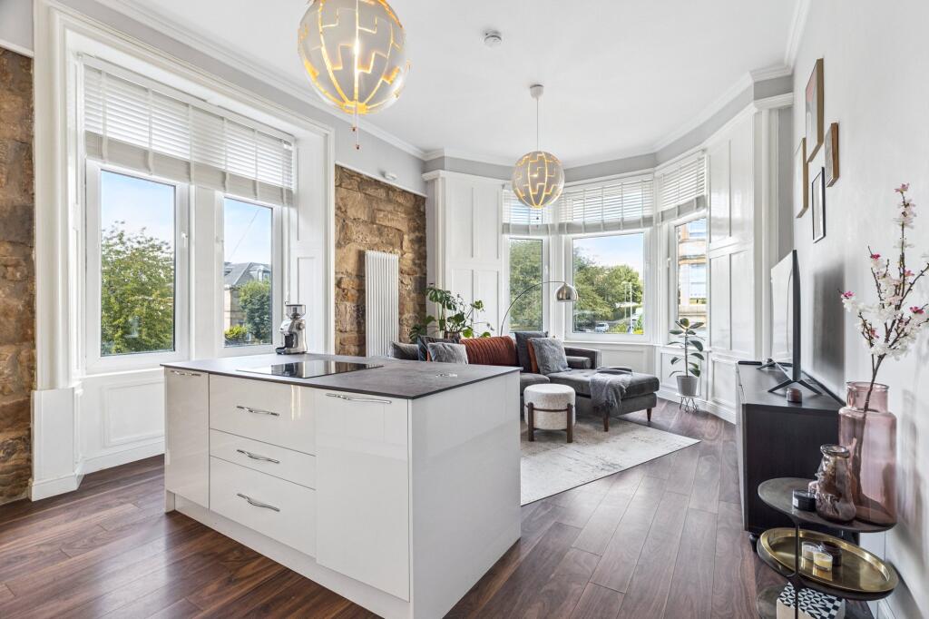 Kitchen/Living