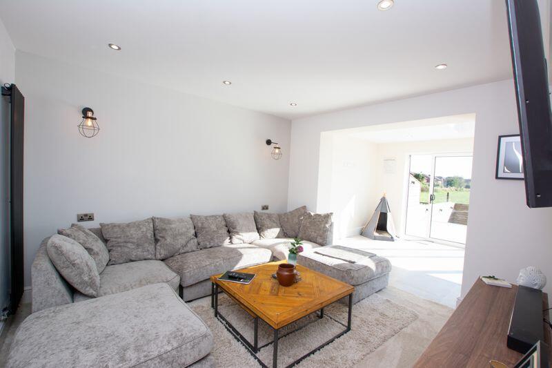 Family Room/Snug