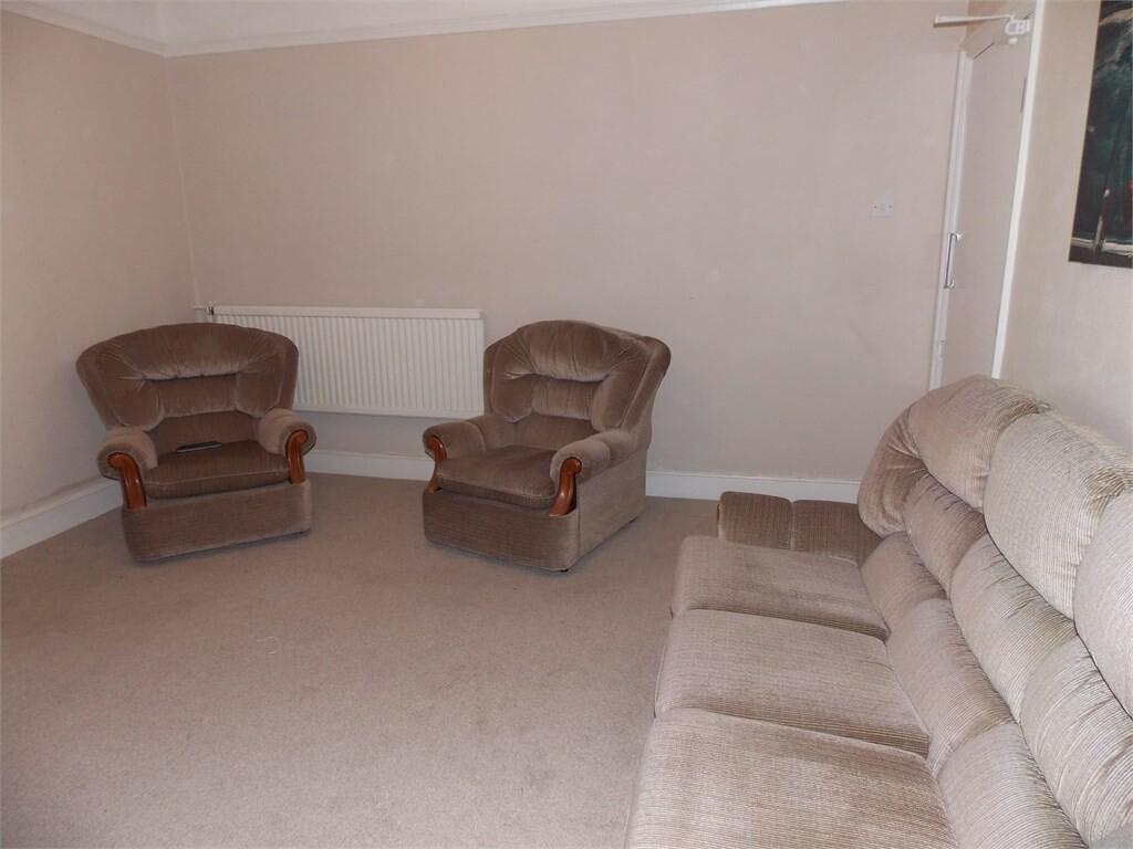 Communal Area