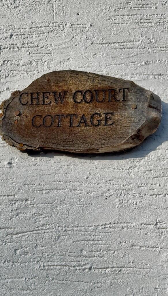 Chew Court Cottag...