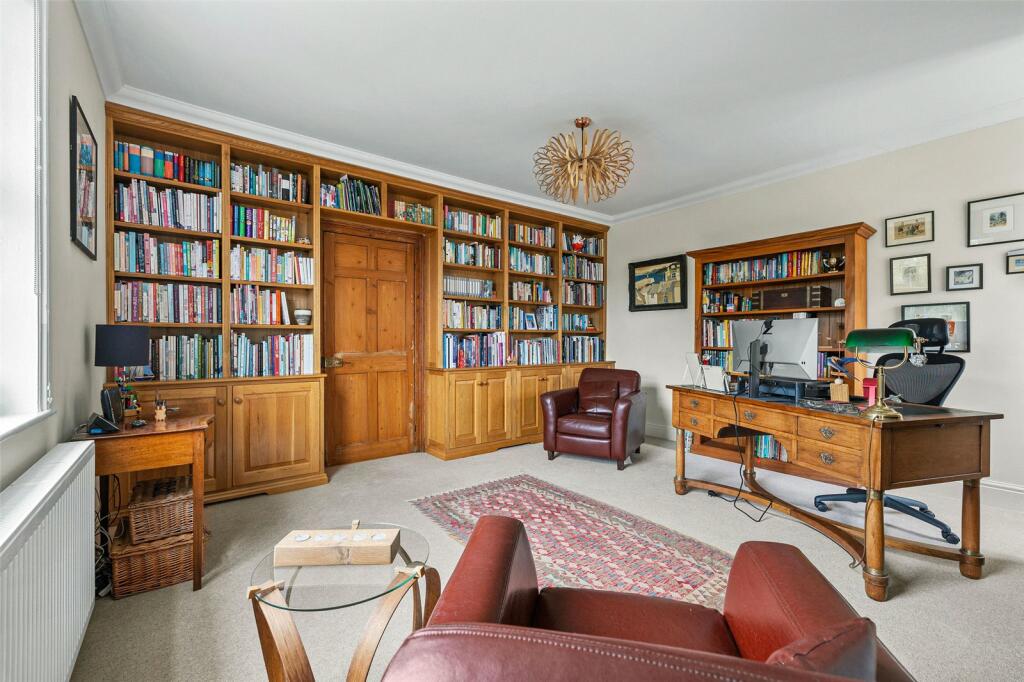 Library