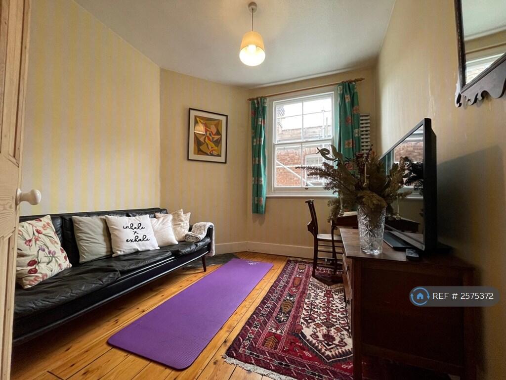 Reception/Living Room