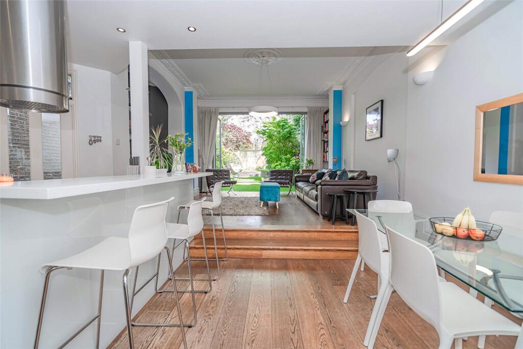 Kitchen E