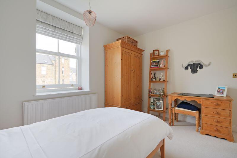 Double Bedroom