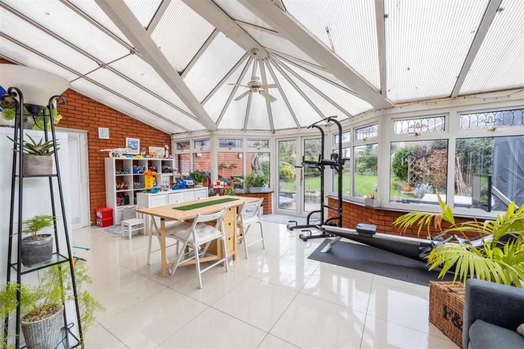 Conservatory
