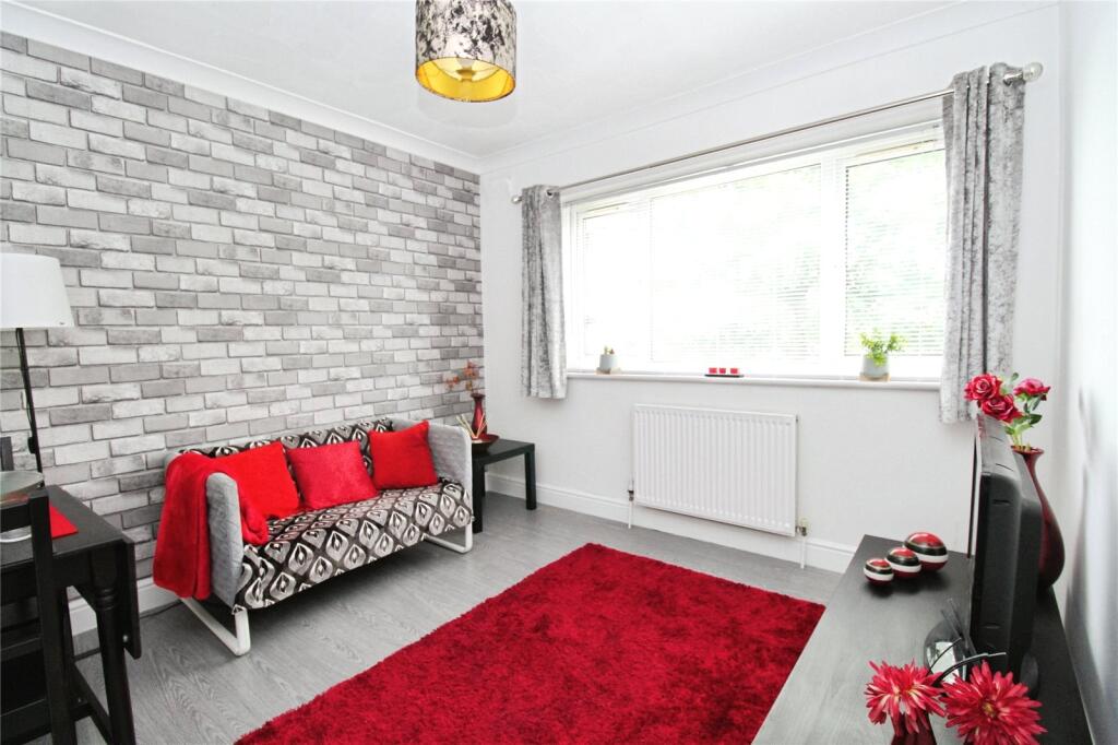 Bedroom/Lounge