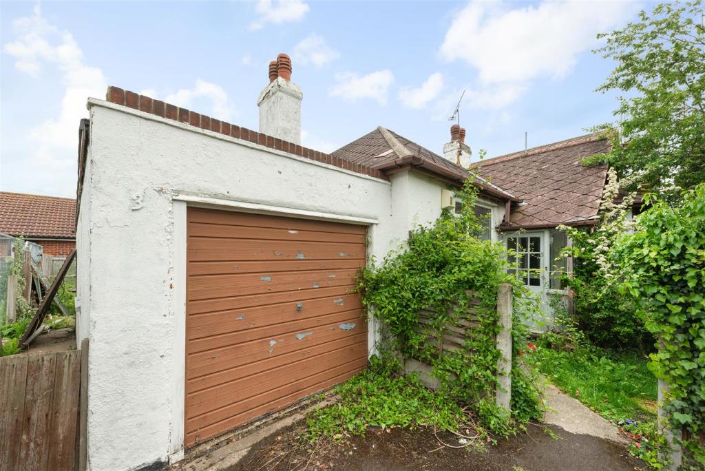 Hillview Road, Whitstable