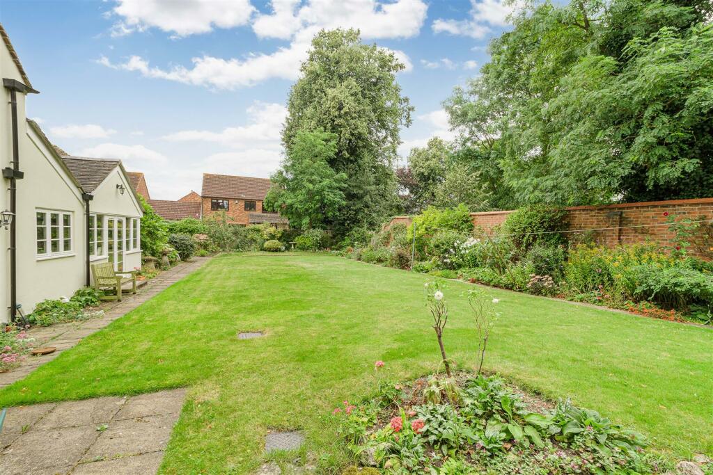 Church House Farm, 6 Shadows Lane