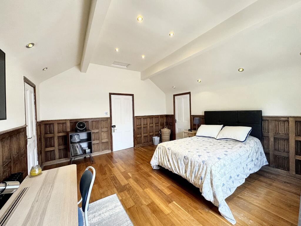 Bedroom Four